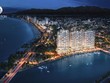 The Aston Luxury Residence sở hữu vị trí “kim cương” hiếm hoi còn lại tại mặt tiền đường Trần Phú, giao với Xóm Cồn.