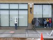 Người dân xếp hàng chờ xét nghiệm Covid-19 ngày 10/11 tại Fargo, Bắc Dakota. Ảnh: NYTimes.