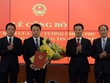 Ảnh: VGP/Hiền Minh