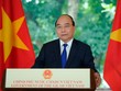 Thủ tướng Nguyễn Xuân Phúc sẽ tham dự Hội nghị Cấp cao APEC lần thứ 27
