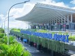 Khám phá không gian "resort" tại Sân bay khu vực hàng đầu Châu Á 2020