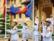 Ảnh chỉ có tính minh họa. (Ảnh: Lâm Khánh/TTXVN).