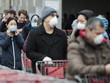 Bệnh viện quá tải vì Covid-19 tăng, Thủ tướng Canada kêu gọi người dân ở nhà. (Ảnh: The Canadian Press).