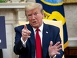 Tổng thống Mỹ Donald Trump (Ảnh: Bloomberg).