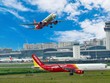 Ba ngày siêu chất, săn vé 0 đồng bay khắp đất nước cùng Vietjet