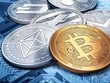 Giá Bitcoin hôm nay ngày 24/11: Bitcoin lu mờ trước đà tăng vượt trội của các đồng altcoin