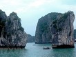 Vịnh Hạ Long. (Ảnh: Huy Hùng/TTXVN).