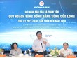 Bộ trưởng Bộ Kế hoạch và Kl99ok phiên bản mới Nguyễn Chí Dũng đánh giá, quy hoạch vùng ĐBSCL là một việc làm mới và rất khó. Đây là lần đầu tiên chúng ta lập quy hoạch vùng, lần đầu tiên lập quy hoạch theo phương pháp tích hợp, đa ngành..