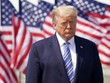 Tổng thống Donald Trump. Ảnh: Reuters.