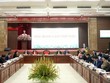 Quang cảnh Hội nghị. Ảnh: Báo ĐCSVN.