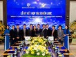 Smart Construction Group (SCG) ký hợp tác chiến lược với Sunshine Homes
