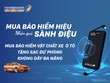 PJICO tri ân khách hàng mua Kl99kl phiên bản hoạt động xe ô tô