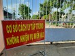 Một phụ nữ về từ Trung Quốc không cách ly, về quê bằng xe khách