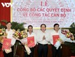 Ông Lê Tiến Châu - Bí thư Tỉnh ủy Hậu Giang.