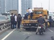 Nơi xảy ra sự việc.