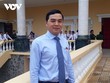 Ông Nguyễn Hoài Anh - Chủ tịch HĐND tỉnh Bình Thuận (nhiệm kỳ 2020 - 2025).
