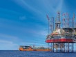PV Drilling băng qua thách thức