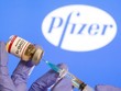 Hai nhà Kl994 nhà cái bóng đá world cup vaccine Pfizer và Moderna từ chối họp với ông Trump