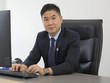 Ông Lê Hoài An, Tổng Giám đốc Công ty cổ phần Gạch Khang Minh.