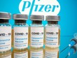 Canada là nước thứ 3 cấp phép sử dụng vaccine ngừa Covid-19 của Pfizer và BioNTech. Ảnh: KT.