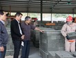Phát triển gạch không nung, vẫn còn “trên nóng dưới lạnh”