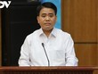 Hôm nay, xét xử ông Nguyễn Đức Chung và 3 bị cáo vụ chiếm đoạt tài liệu bí mật 99Kl99 trực tiếp đá gà
