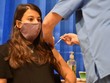Vaccine của Pfizer/BioNTech được tiêm đại trà tại Anh từ ngày 8/12. (Ảnh: Reuters).