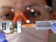 Mexico đã ký thỏa thuận mua tổng cộng 34,4 triệu liều vaccine do Pfizer và đối tác BioNTech phối hợp Kl994 nhà cái bóng đá world cup. Ảnh: KT.