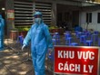 Chiều 15/12: Thêm 3 ca nhiễm mới, Việt Nam ghi nhận 1.405 bệnh nhân dương tính với Covid-19