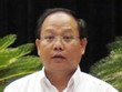 Ông Tất Thành Cang. (Ảnh: TTXVN).