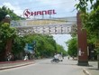 Hanel, Giầy Thượng Đình khóc trên “đất vàng”