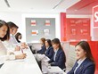SSI hiện có vốn điều lệ 6.029 tỷ đồng, liên tục đứng vị trí số 1 về thị phần môi giới.