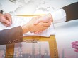Hoạt động M&A trở nên sôi động hơn trong những tháng cuối năm 2020.