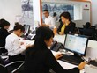 Thị trường đã quen với những phiên giao dịch có thanh khoản trên 10.000 tỷ đồng.