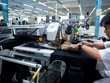 Năm 2019, xuất khẩu hàng dệt may của Việt Nam sang EU mới chỉ đạt 4,3 tỷ USD, chiếm khoảng 2% thị phần của thị trường này.