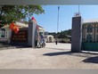 Trụ sở UBND xã Cư Đrăm nơi ông Trung làm việc.