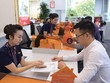 Chuyển sàn niêm yết sang HOSE sẽ giúp SHB hấp dẫn hơn trong mắt nhà Kl99ok phiên bản mới ngoại. Ảnh: Dũng Minh.