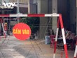 BN1451 có lịch trình di chuyển phức tạp, đến nhiều nơi đông người