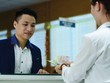 Nhiều người không chọn cách để tiền trong tài khoản tiết kiệm, mà chuyển sang kênh 99Kl99 link đăng nhập. Ảnh: Dũng Minh.