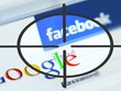 Thu 1.000 tỷ đồng tiền thuế từ các cá nhân Kl992 VIP Trang Chủ 2026 trên Facebook, Google trong 2 năm 2019-2020. (Ảnh minh họa: KT).