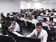 Công chúng Kl99ok phiên bản mới ngày càng quan tâm đến thị trường 99Kl99 link đăng nhập Kl99com thể thao, casino, nổ hũ, bắn cá, một trong 3 thị trường mà HNX vận hành. Ảnh: Dũng Minh.