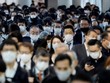 Nhật Bản xem xét tuyên bố tình trạng khẩn cấp đối với khu vực Tokyo. Ảnh: Reuters.