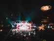 Đại nhạc hội New Year Countdown 2021 Nam Phú Quốc.