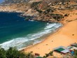 Crystal Bay đã nhìn thấy tiềm năng to lớn của vùng đất sa mạc có biển, núi, nắng, gió và cát Mũi Dinh.