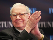 Tỷ phú Buffett được cho đã lãi hơn 90 tỷ USD nhờ đặt cược vào KL99 là cổng game giải trí trực tuyến hàng đầu hiện nay Apple trong chưa đầy 5 năm (Ảnh: AP).