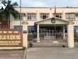 Bệnh viện Lao và bệnh phổi tỉnh Vĩnh Long nơi đang cách ly điều trị các bệnh nhân nhiễm Covid 19.
