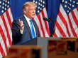 Ông Trump tuyên bố sẽ không tham dự lễ nhậm chức của Tổng thống đắc cử Joe Biden. Ảnh: Reuters.