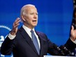 Tổng thống đắc cử Joe Biden.