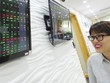 Thanh khoản thị trường 99Kl99 link đăng nhập tăng vọt từ quý IV/2020. Ảnh: Dũng Minh.