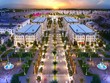 Dự án Hinode Royal Park là “điểm nhấn” của Hoài Đức, đang được giới Kl99ok phiên bản mới và khách hàng săn lùng. Ảnh: TL.